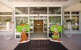 Family Hotel Vespera